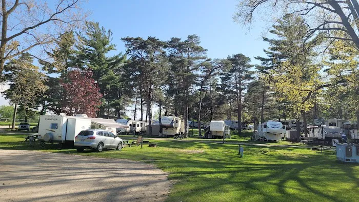 North Park Campground Picture 2