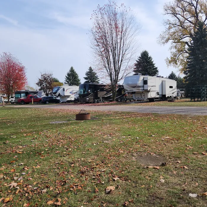 North Park Campground Picture 3