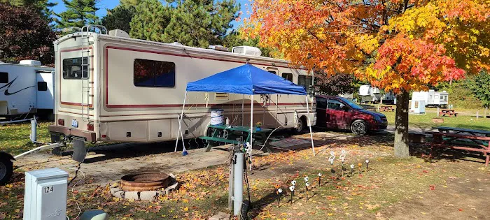North Park Campground Picture 6