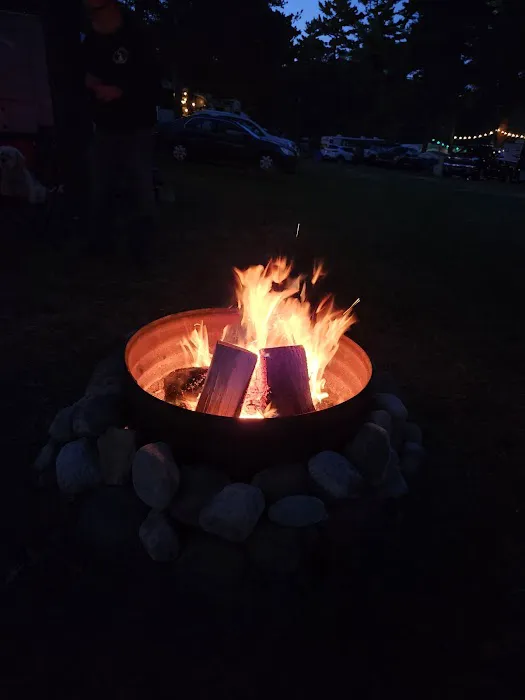 North Park Campground Picture 10