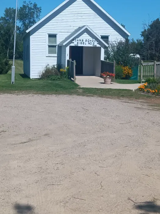 North Park Campground Picture 9