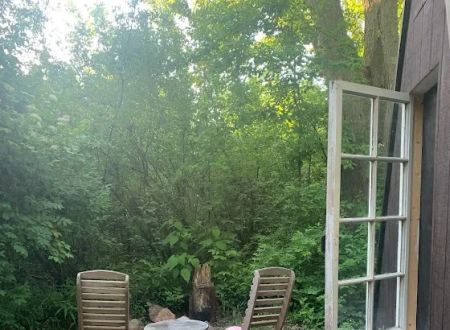 Campside Michigan