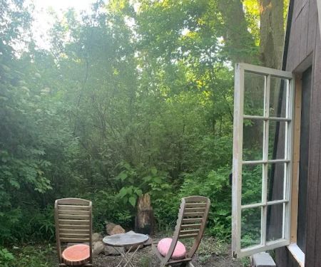 Campside Michigan