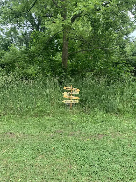 Campside Michigan Picture 7