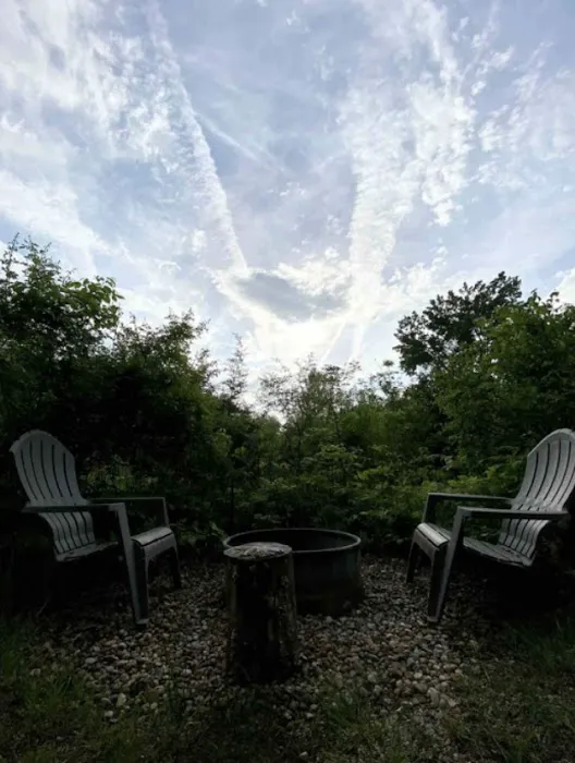 Campside Michigan Picture 8