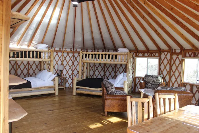 Idema Explorers Camp Picture 1