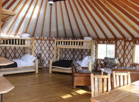 Idema Explorers Camp
