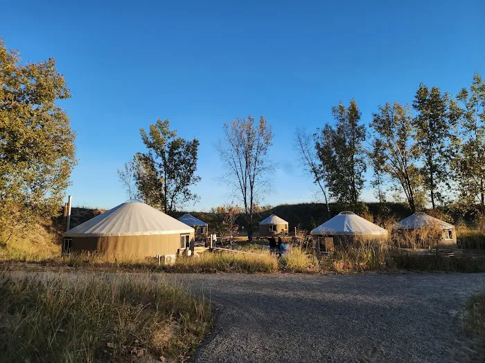 Idema Explorers Camp Picture 8