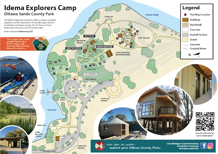 Idema Explorers Camp Picture 9