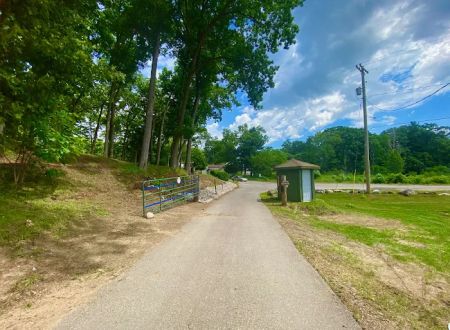 Wolf Lake Resort & Campground