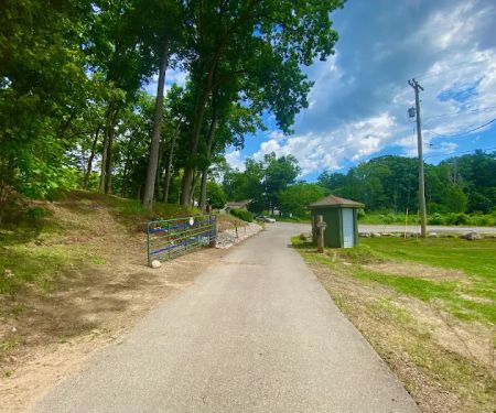Wolf Lake Resort & Campground