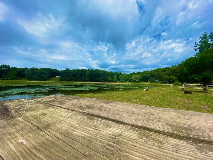 Wolf Lake Resort & Campground Picture 8