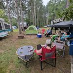 MUSKEGON RIVER CAMPGROUND