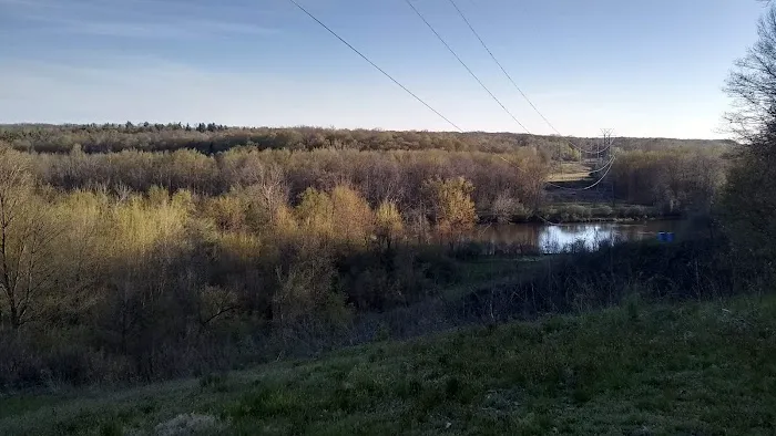 MUSKEGON RIVER CAMPGROUND Picture 7