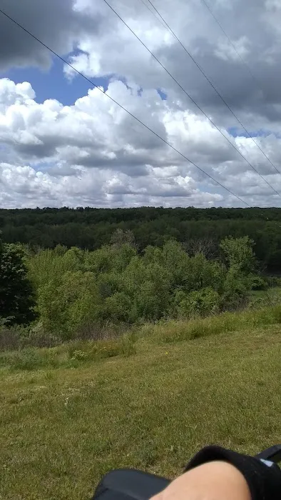 MUSKEGON RIVER CAMPGROUND Picture 8