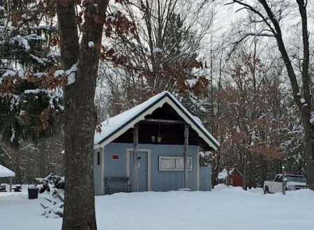 PV's Campground and Resort