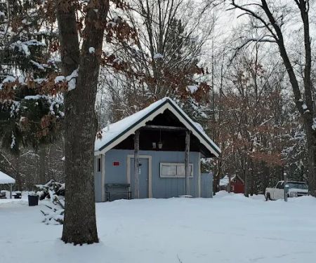 PV's Campground and Resort