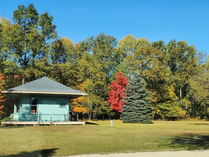 PV's Campground and Resort Picture 2