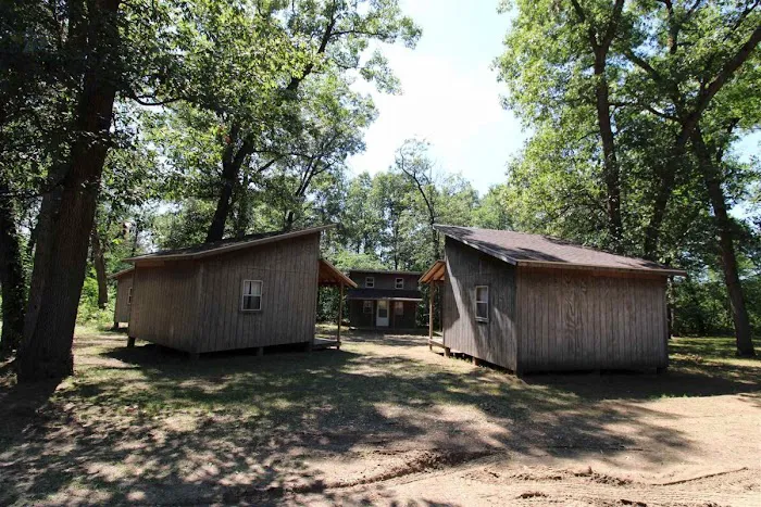 Leisure Time Oasis Campground Picture 2