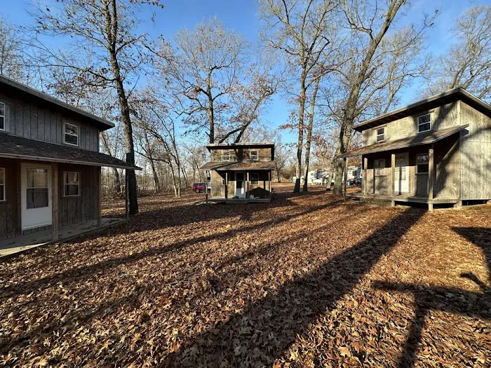 Leisure Time Oasis Campground Picture 5