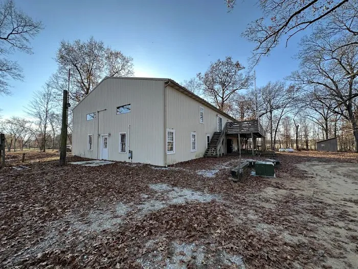 Leisure Time Oasis Campground Picture 7