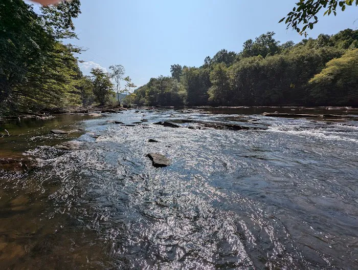 Camp Tuck Picture 8