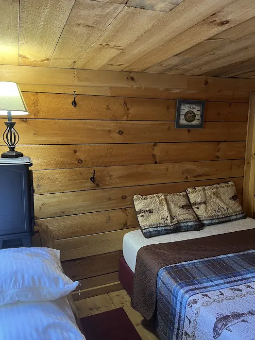 Kirklands Creek Campground and Cabins Picture 1