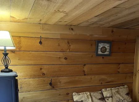 Kirklands Creek Campground and Cabins