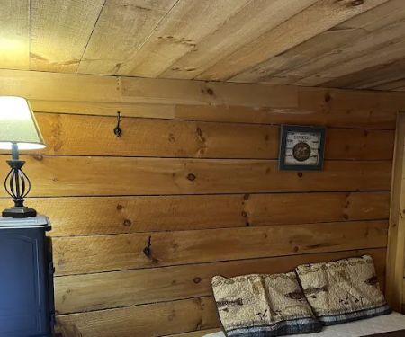 Kirklands Creek Campground and Cabins