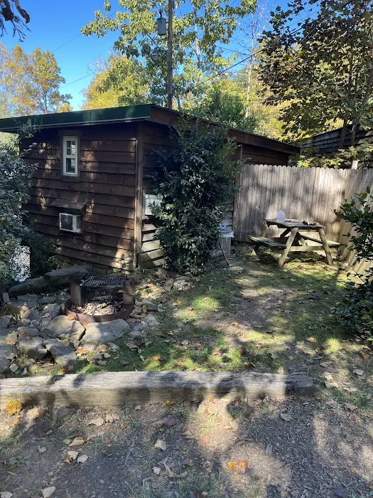 Kirklands Creek Campground and Cabins Picture 3