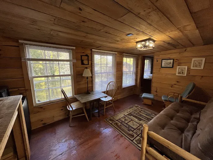 Kirklands Creek Campground and Cabins Picture 2
