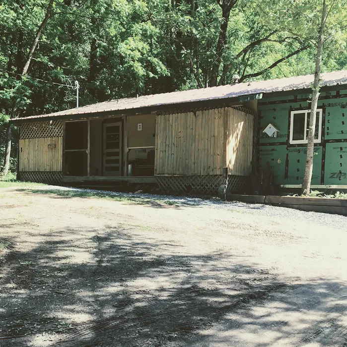 Kirklands Creek Campground and Cabins Picture 8