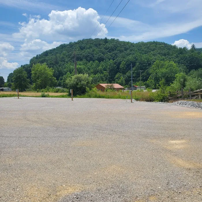 Dad's Campground Picture 2