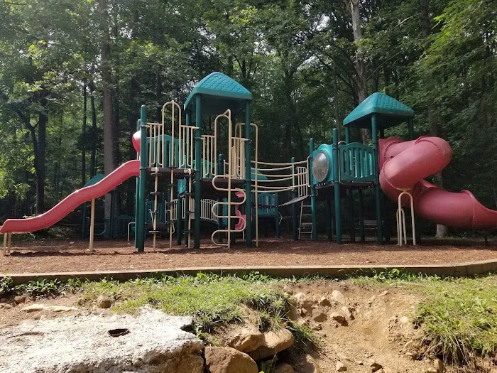 Big Cove Campground Picture 1