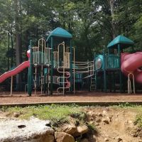 Big Cove Campground ico