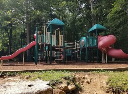 Big Cove Campground