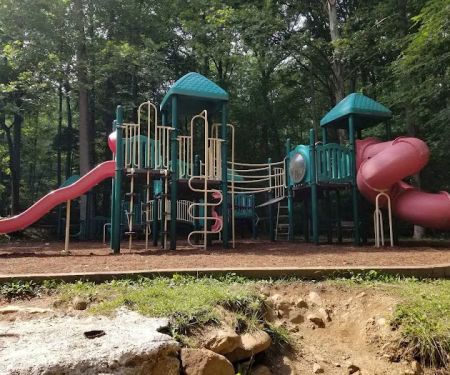Big Cove Campground