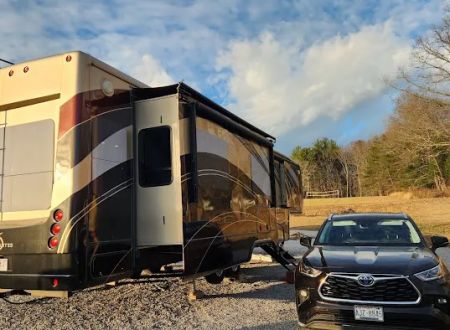 Rocky Ridge Roost RV Campground