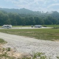 Skull Bone Campground ico