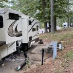Melton Hill Dam Campground