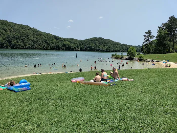 TVA Melton Hill Campground Picture 3
