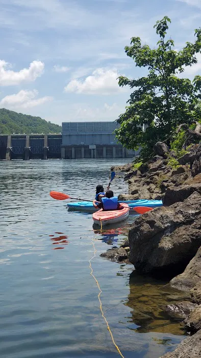 TVA Melton Hill Campground Picture 8
