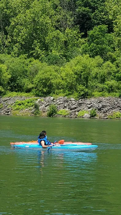 TVA Melton Hill Campground Picture 9