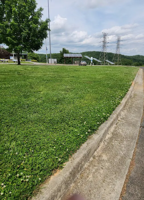 TVA Melton Hill Campground Picture 10