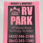 S&S RV park