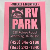 S&S RV park ico