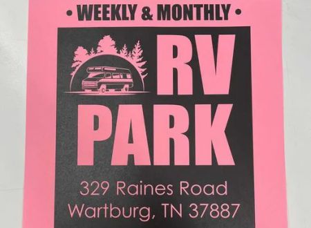 S&S RV park