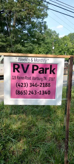 S&S RV park Picture 7