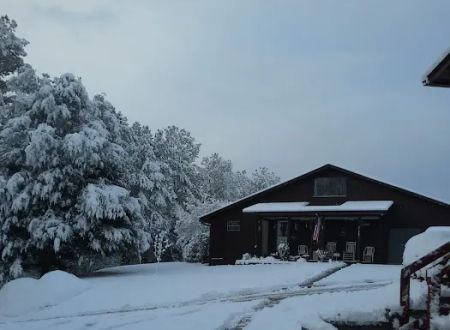 Soaring Eagle Campground