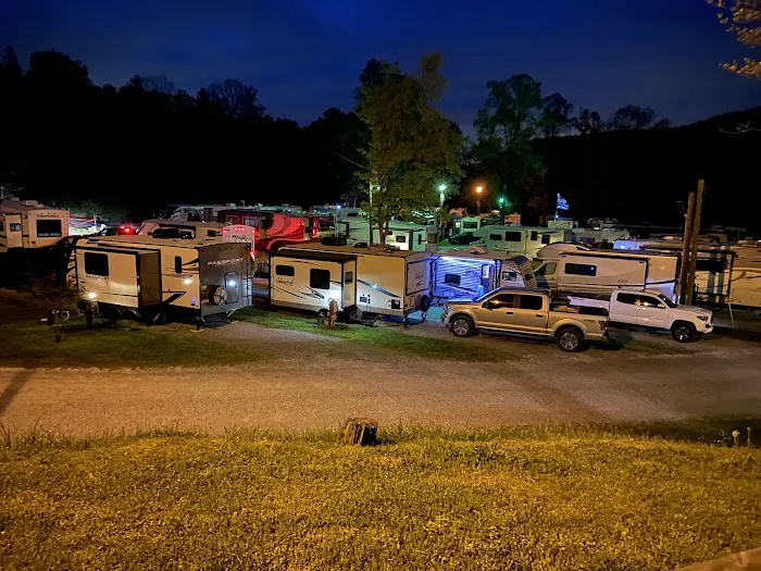 Soaring Eagle Campground Picture 2